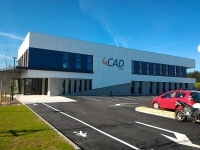 4CAD Group déménage pour accompagner sa croissance