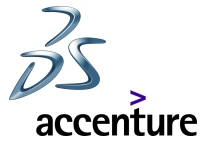 Accenture et Dassault Systèmes présentent un prototype de production agile à la Foire de Hanovre