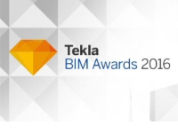 Trimble annonce l'ouverture des votes pour le Concours BIM Tekla France 2016