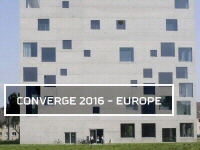 solidThinking dévoile les intervenants à la conférence européenne CONVERGE 2016
