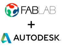 Autodesk donne un accès gratuit à ses logiciels au réseau mondial des Fab Labs