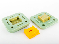 Promolding crée une nouvelle gamme de moules d'injection imprimés en 3D