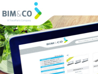 BIM&CO, la plateforme de contenu BIM, s’étoffe et s’étend