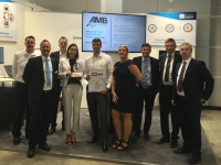 NCSIMUL 4CAM remporte le prix de l’Innovation AMB MM Award 2016