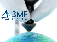 Impression 3D : PTC rejoint le Consortium 3MF en tant que membre fondateur