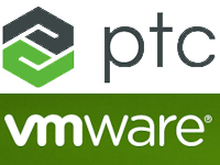 IoT : PTC et VMware combinent leurs expertises