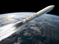 Partenariat Airbus Safran Launchers et Dassault Systèmes autour d'Ariane 6