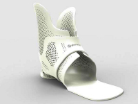 Prothèses orthopédiques : innover grâce à la fabrication additive  