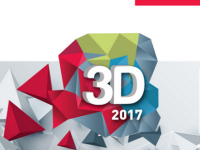 3D2017, la conférence utilisateurs 3D unique en France