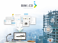 BIM&CO renforce son offre lors du BIM World 2017
