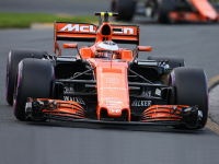 McLaren Formula 1 Racing étend son utilisation de la fabrication additive de Stratasys