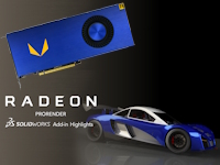 AMD annonce la carte graphique la plus rapide au monde