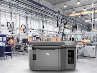 HP et Siemens s'associent pour le développement de l'impression 3D