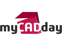 Datakit est partenaire de myCADday qui se déroulera le 9 Novembre 2017
