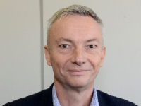Olivier Leroux est nommé au poste de directeur du Cetim-Certec