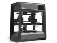 Impression 3D Métal : CADvision devient le distributeur Diamond français des solutions d'impression 3D métal de Desktop Metal.