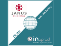 JANUS Engineering et INOPORD s'associent