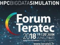 TERATEC annonce la 13ème édition de son Forum les 19 et 20 juin 2018