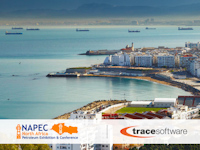 Trace Software International participe au salon NAPEC 2018 à Oran, Algérie