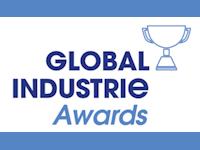 GLOBAL INDUSTRIe dévoile les lauréats de ses AWARDS