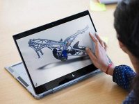HP repousse les limites des processus créatifs avec ses nouvelles stations HP ZBook