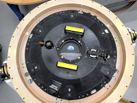 Objectif Lune : Stratasys s'associe à Lockheed Martin et PADT