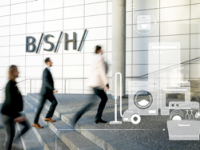 BSH choisit Simcenter de Siemens pour analyser le comportement de ses produits