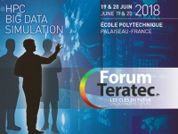 TERATEC annonce le programme de son Forum 19 & 20 juin 2018