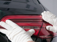 Audi adopte l'impression 3D multi-matériaux en couleur de Stratasys