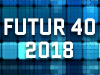 Visiativ est lauréat de l’édition 2018 des Trophées Futur40