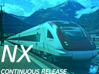 NX sera livré en mode « Continous Release » à compter de janvier 2019