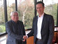 Visiativ étend sa présence au Benelux avec l'acquisition de Dimensions Group 