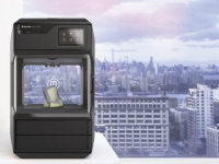 MakerBot lance Method, imprimante 3D de bureau Haute Performance