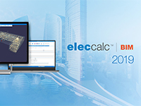 Trace Software International lance elec calc 2019