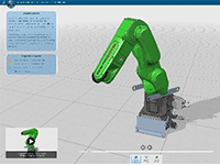 Dassault Systèmes: le 3DEXPERIENCELab partenaire de l'exposition ROBOTS