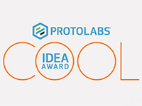 Protolabs lance le programme Cool Idea Award