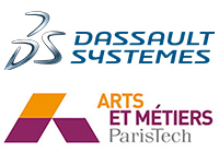 Arts et Métiers et Dassault Systèmes établissent un partenariat