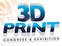 Save the date : salon 3D Print du 4 au 6 juin