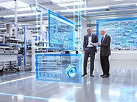 Siemens lance Siemens Opcenter, portefeuille unifié de solutions