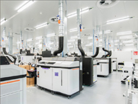 HP ouvre un centre dédié à l’impression 3D et à la fabrication numérique