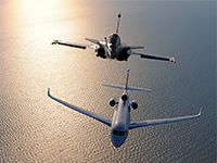 Dassault Aviation poursuit le déploiement de sa plateforme avec 3DEXPERIENCE