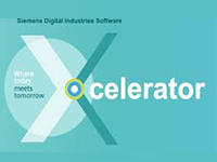 Siemens présente Xcelerator, un portefeuille intégré de logiciel et de services