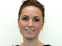 Maja FOSTER a la tête du Marketing International d'Hexagon