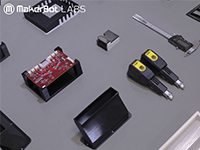 MakerBot lance le programme de développement de matériaux METHOD
