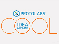 le concours de Protolabs, soutient une avancée significative dans les medtechs