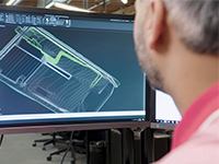 Autodesk et Virgin Hyperloop one annoncent leur collaboration
