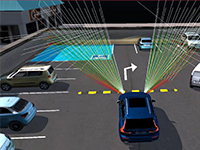 AEYE collabora avec ANSYS pour optimiser la sureté des véhicules autonomes