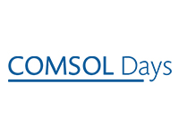 COMSOL Days 2020 : Journées d'information sur la simulation numérique