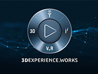 Nouvelles offres 3DEXPERIENCE WORKS de Dassault Systèmes