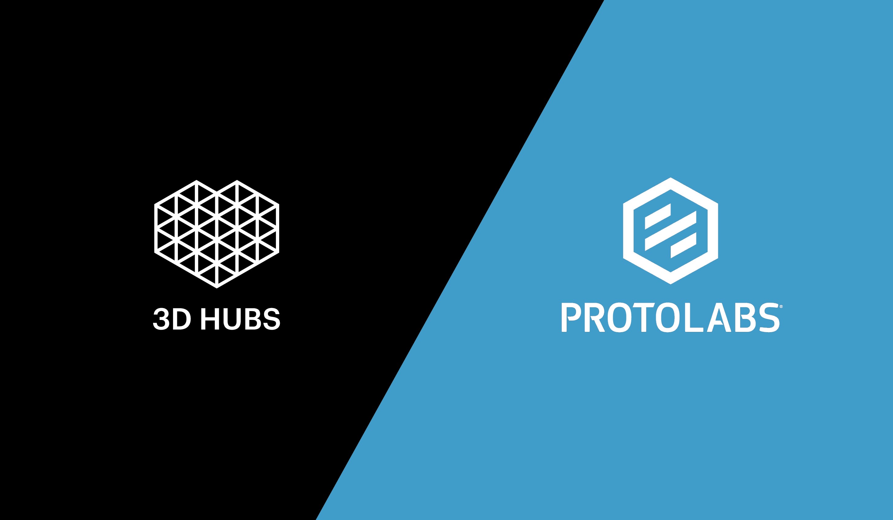 Protolabs conclut un accord pour l'acquisition de 3D Hubs, et crée ainsi l'offre digitale de fabrication de pièces sur mesure la plus large au monde